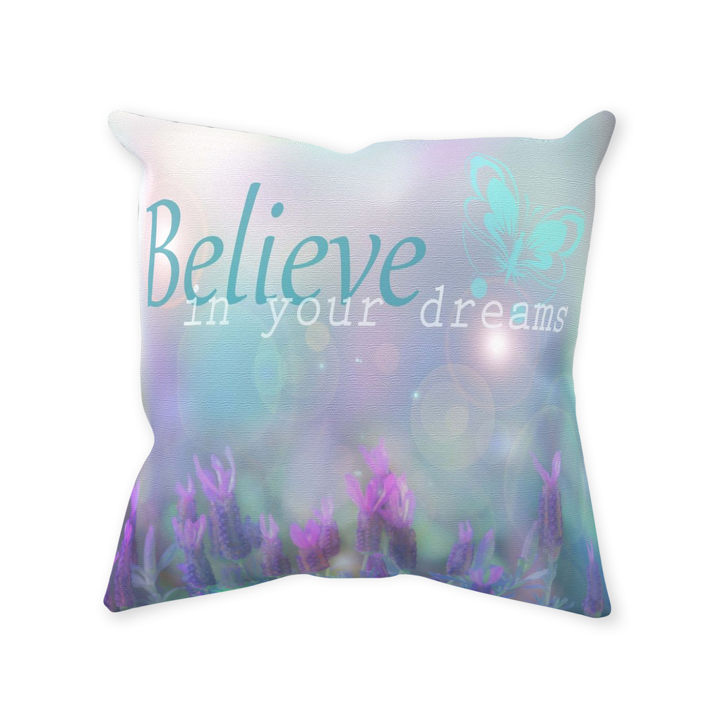 Throw Pillow